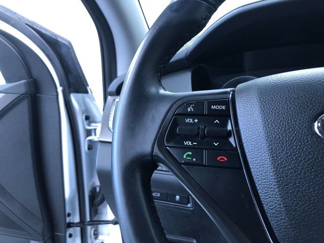 Used 2015 Hyundai Sonata Sport w/ Option Group 03 FWD image 26