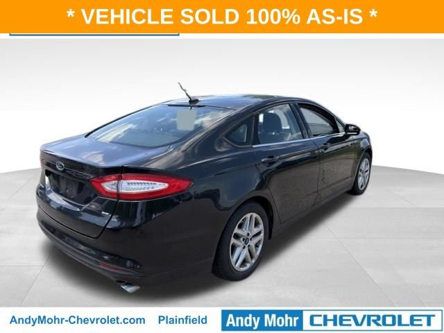 Used 2013 Ford Fusion SE FWD image 6