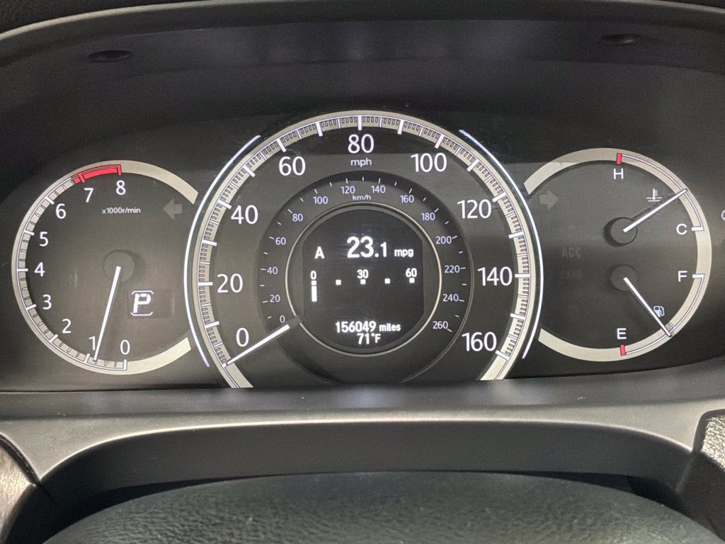 Used 2015 Honda Accord Touring image 12