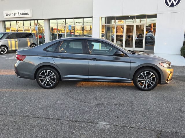 New 2026 Volkswagen Jetta Sport FWD image 13