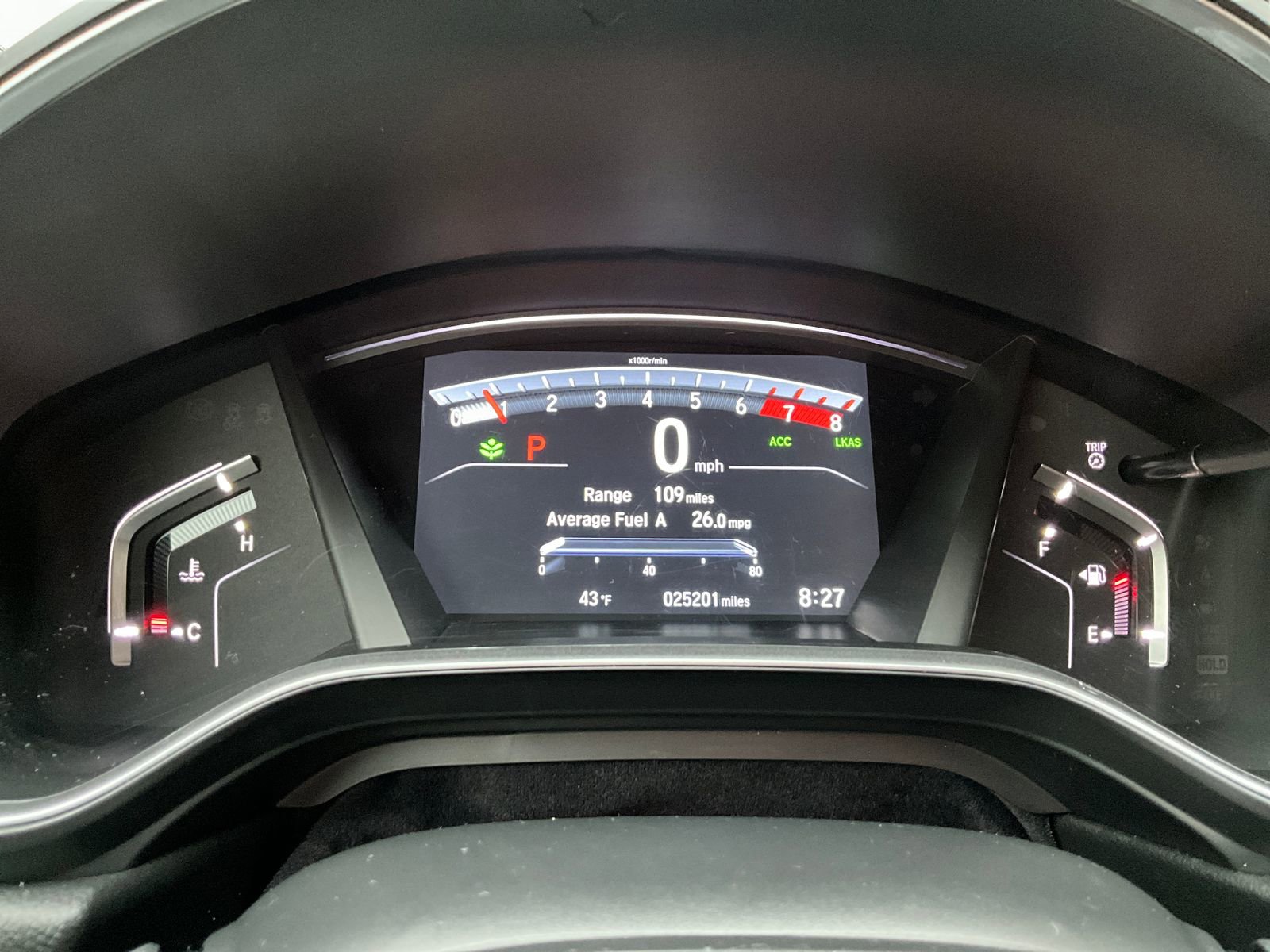 Used 2022 Honda CR-V EX-L image 17