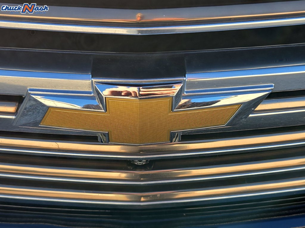 Used 2024 Chevrolet Tahoe High Country AWD/4WD image 9