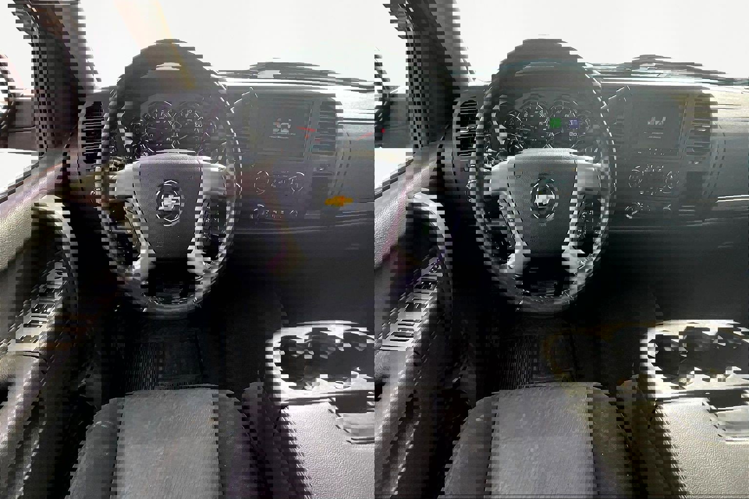 Used 2011 Chevrolet Silverado 1500 LT w/ All-Star Edition image 9