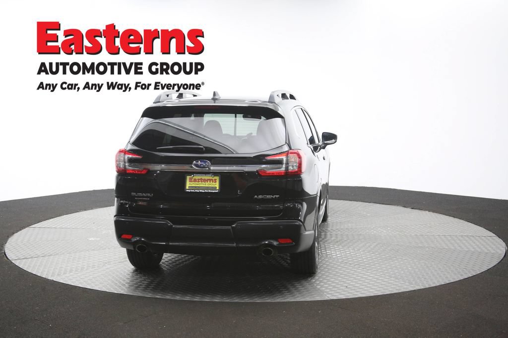 Used 2025 Subaru Ascent Premium AWD/4WD image 40