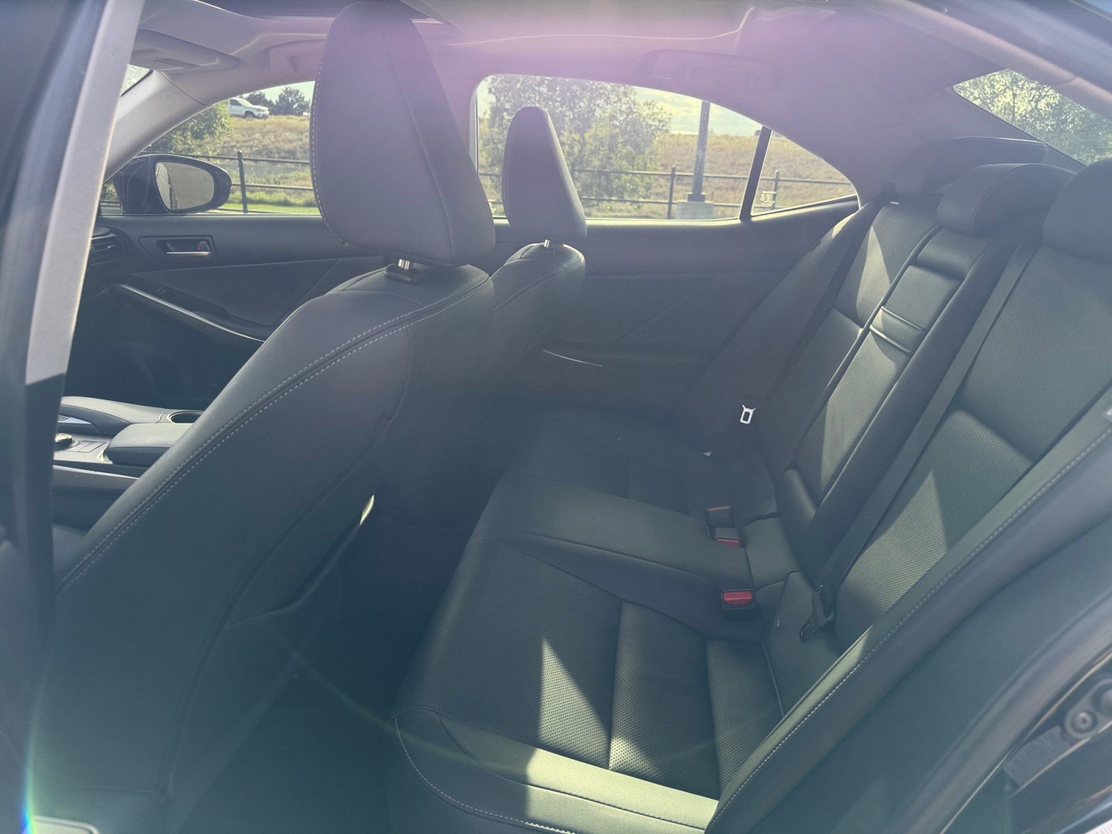 Used 2017 Lexus IS 300 AWD w/ Navigation System Package image 17