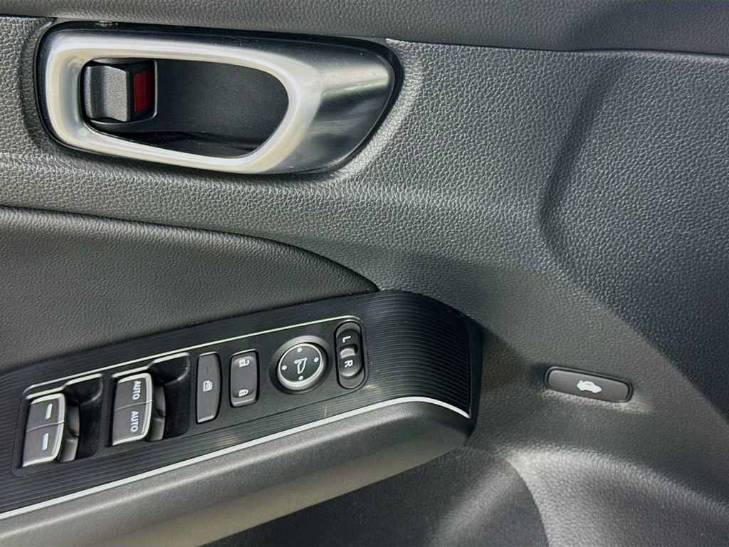 Used 2026 Honda Civic Sport Touring image 23