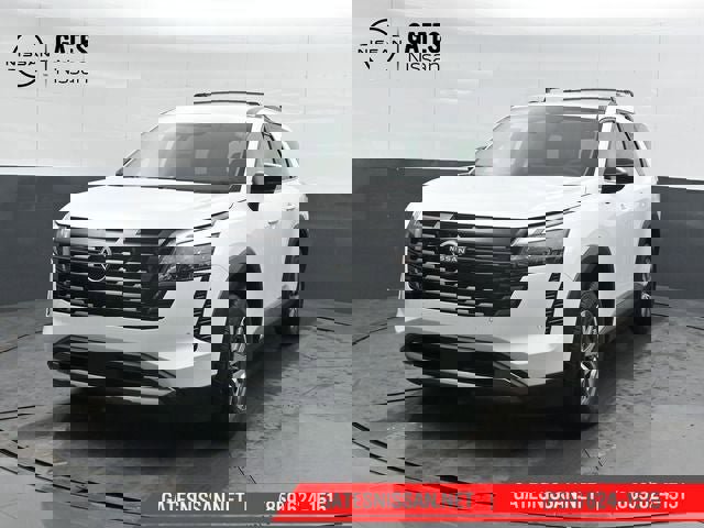 New 2026 Nissan Pathfinder SL image 6