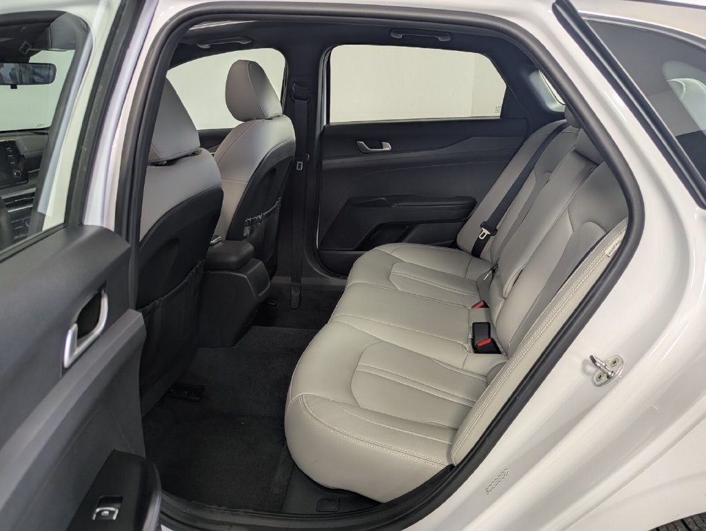 Used 2021 Kia K5 GT-Line AWD/4WD image 22