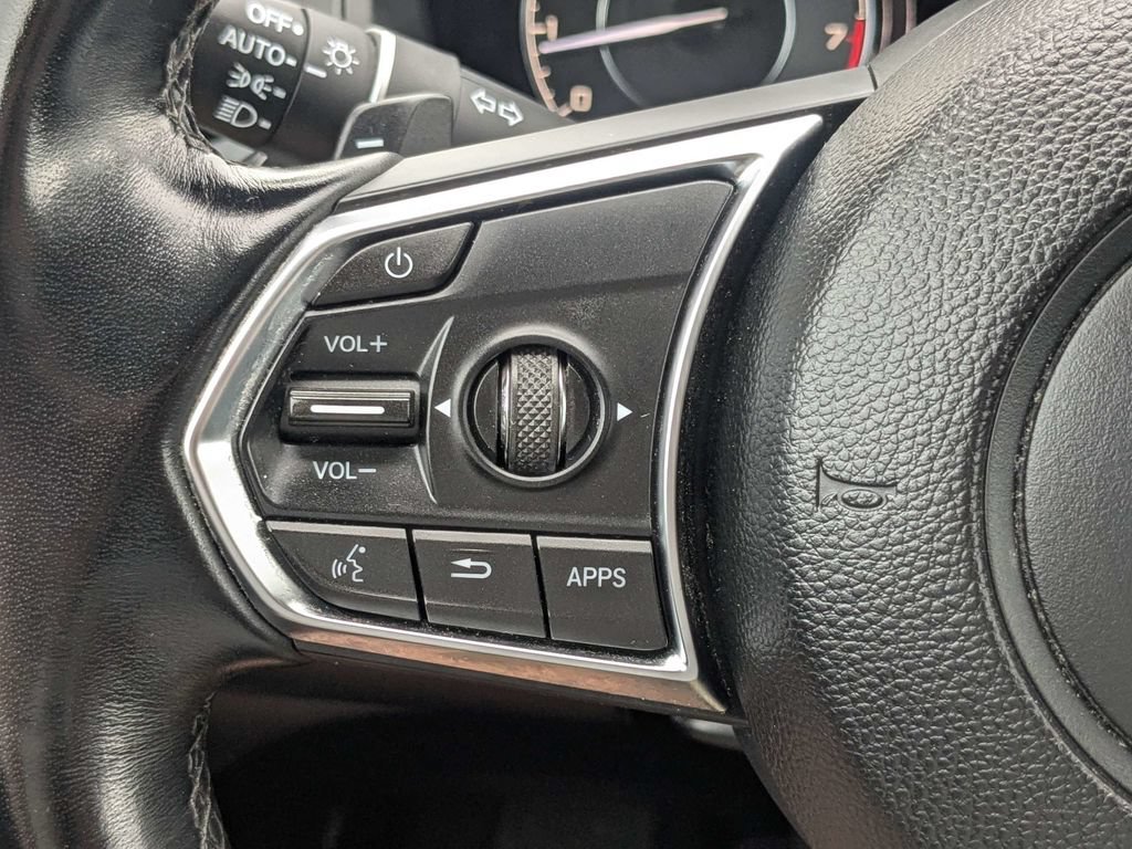 Used 2021 Acura RDX AWD w/ Technology Package image 29