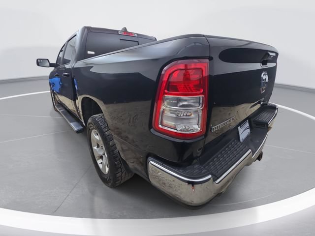Used 2020 RAM 1500 Big Horn RWD image 9