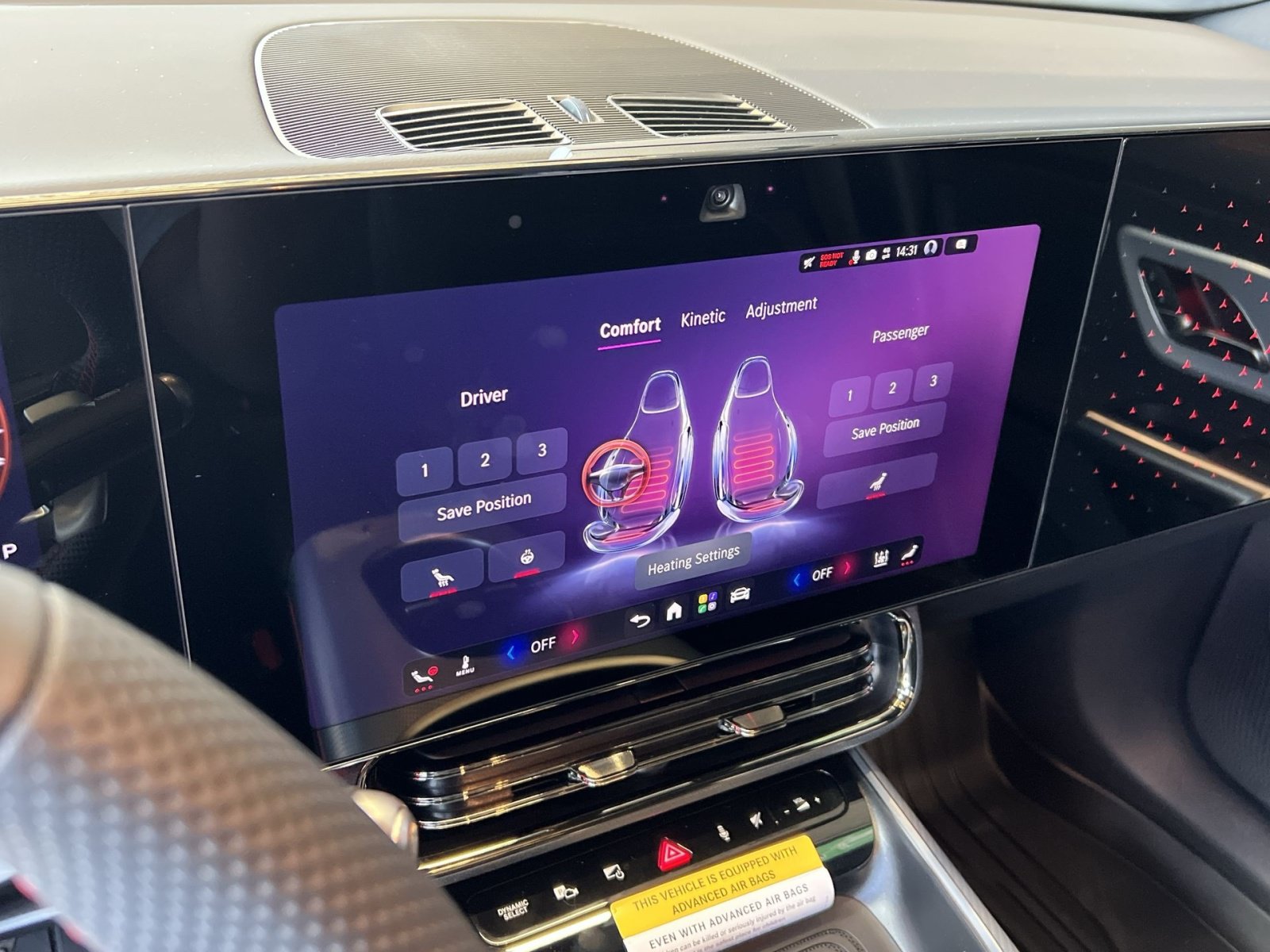 New 2027 Mercedes-Benz CLA 350 image 39