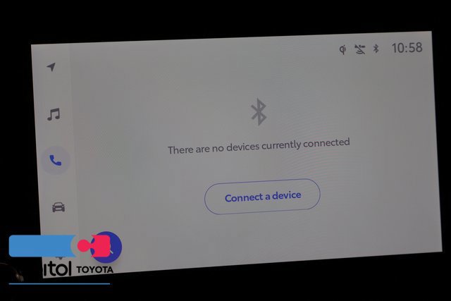 Certified 2026 Toyota Camry LE w/ Preferred Package 2 (TMS) FWD image 23