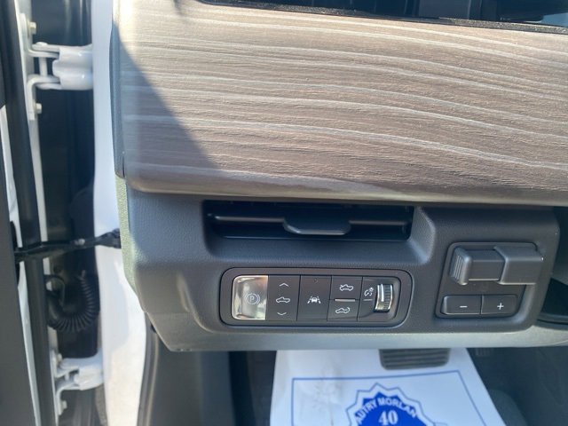 New 2025 GMC Sierra EV Denali image 20