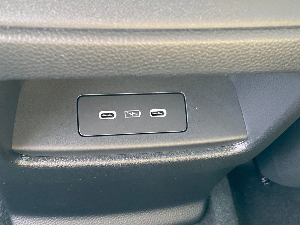 New 2026 Honda CR-V EX-L image 26