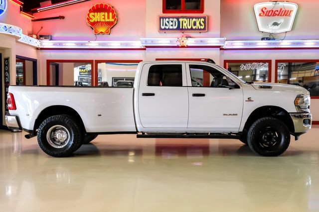 Used 2021 RAM 3500 Tradesman w/ Towing Technology Group AWD/4WD image 10