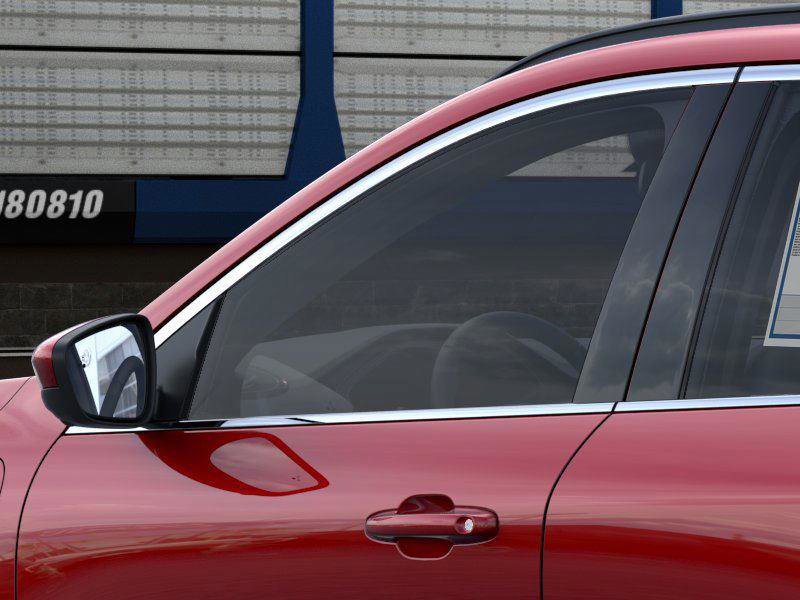 New 2026 Ford Escape SE w/ PHEV Premium Package FWD image 20