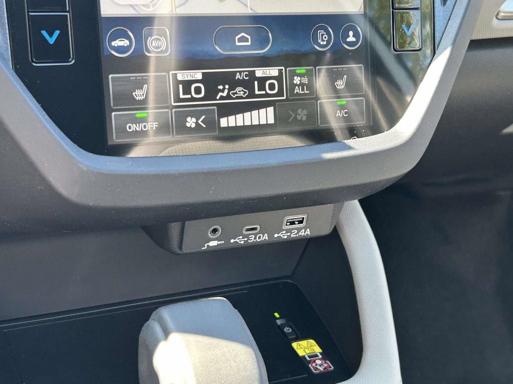 New 2026 Subaru Forester Touring AWD/4WD image 26