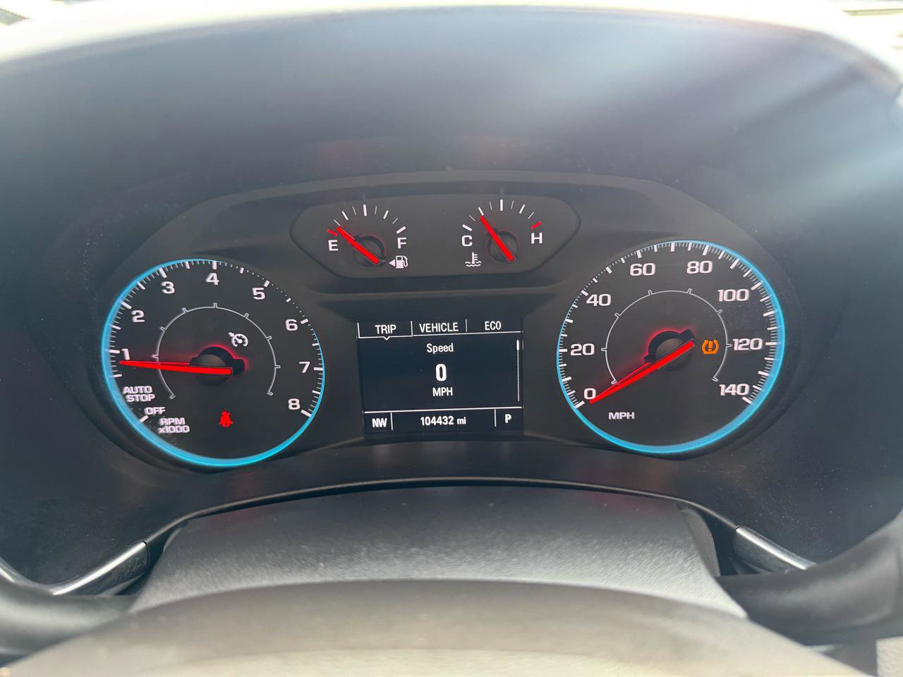 Used 2019 Chevrolet Equinox LS w/ LS Convenience Package FWD image 18