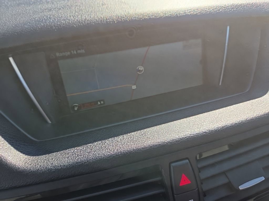 Used 2014 BMW X1 xDrive35i image 32