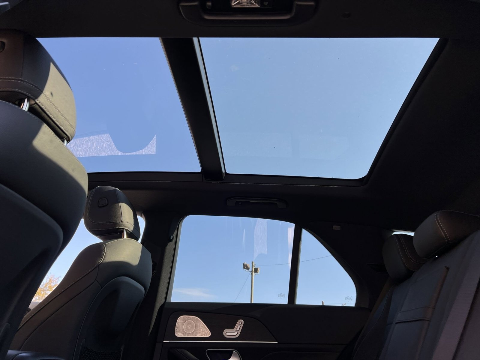 New 2026 Mercedes-Benz GLE 350 GLE 350 image 22