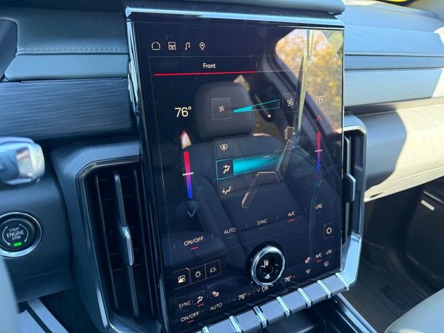 New 2026 GMC Acadia AT4 w/ LPO, Floor Liner Package image 27