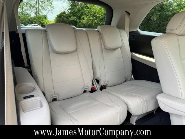 Used 2020 Mercedes-Benz GLS 450 4MATIC image 18