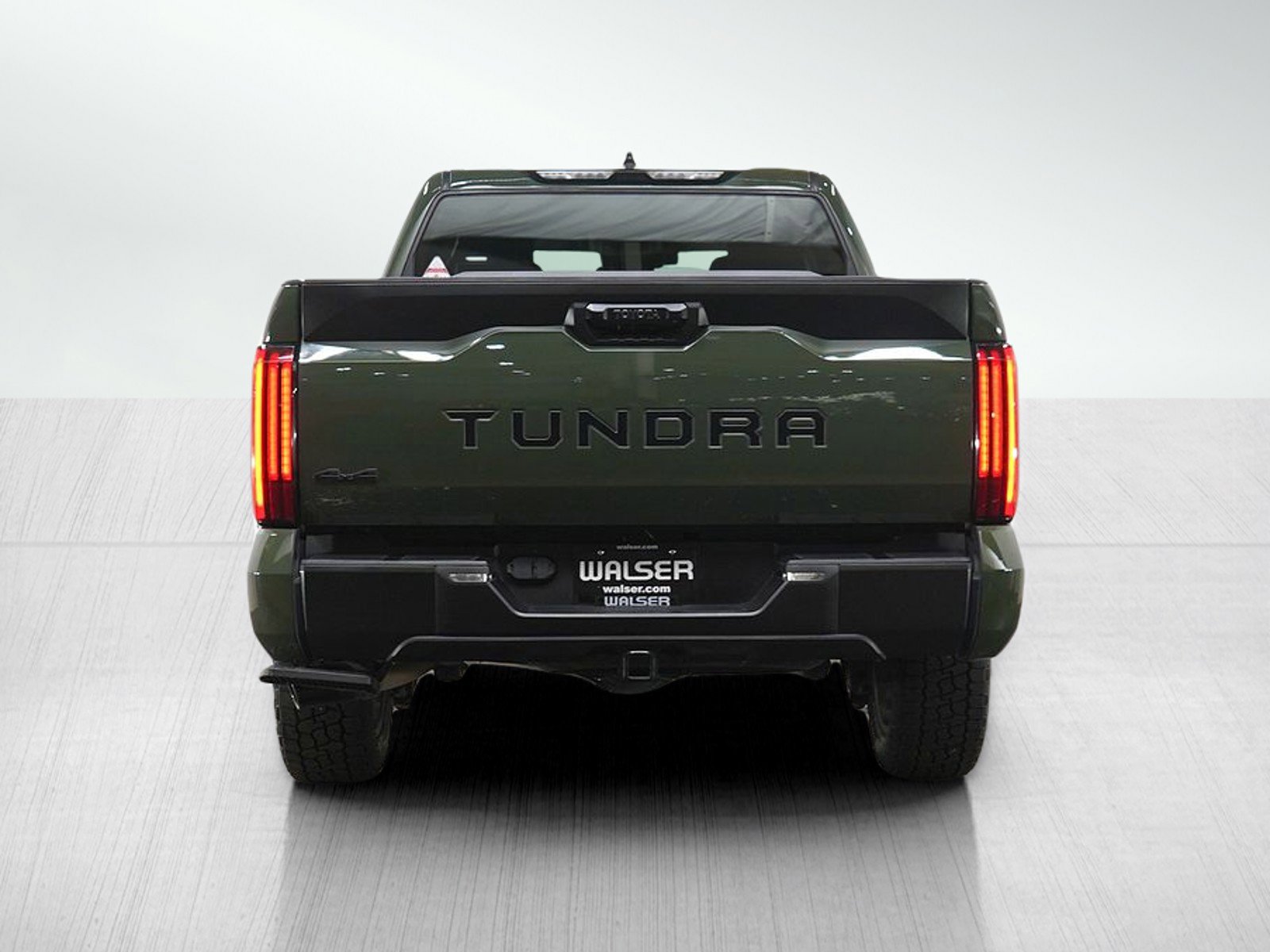 Used 2023 Toyota Tundra SR5 AWD/4WD image 4