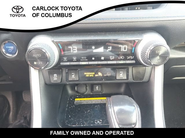 Used 2020 Toyota RAV4 XSE AWD/4WD image 29