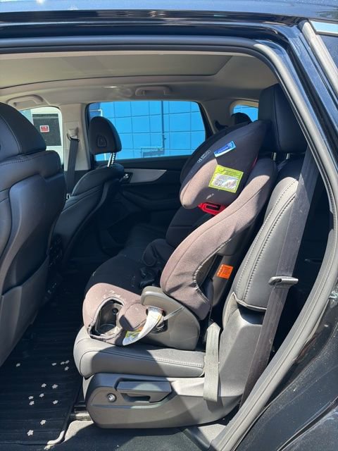 Used 2025 Acura MDX FWD image 8