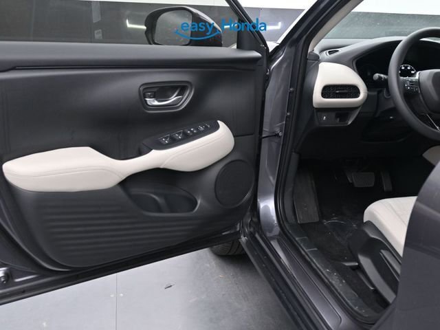 New 2026 Honda HR-V LX image 17