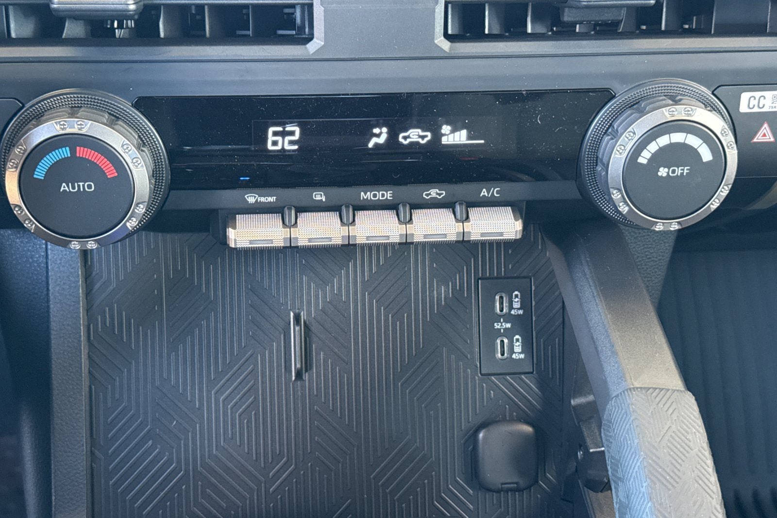 New 2026 Toyota Tacoma TRD Sport AWD/4WD image 24