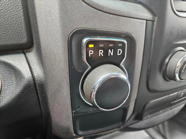 Used 2014 RAM 1500 Tradesman w/ Popular Equipment Group image 11