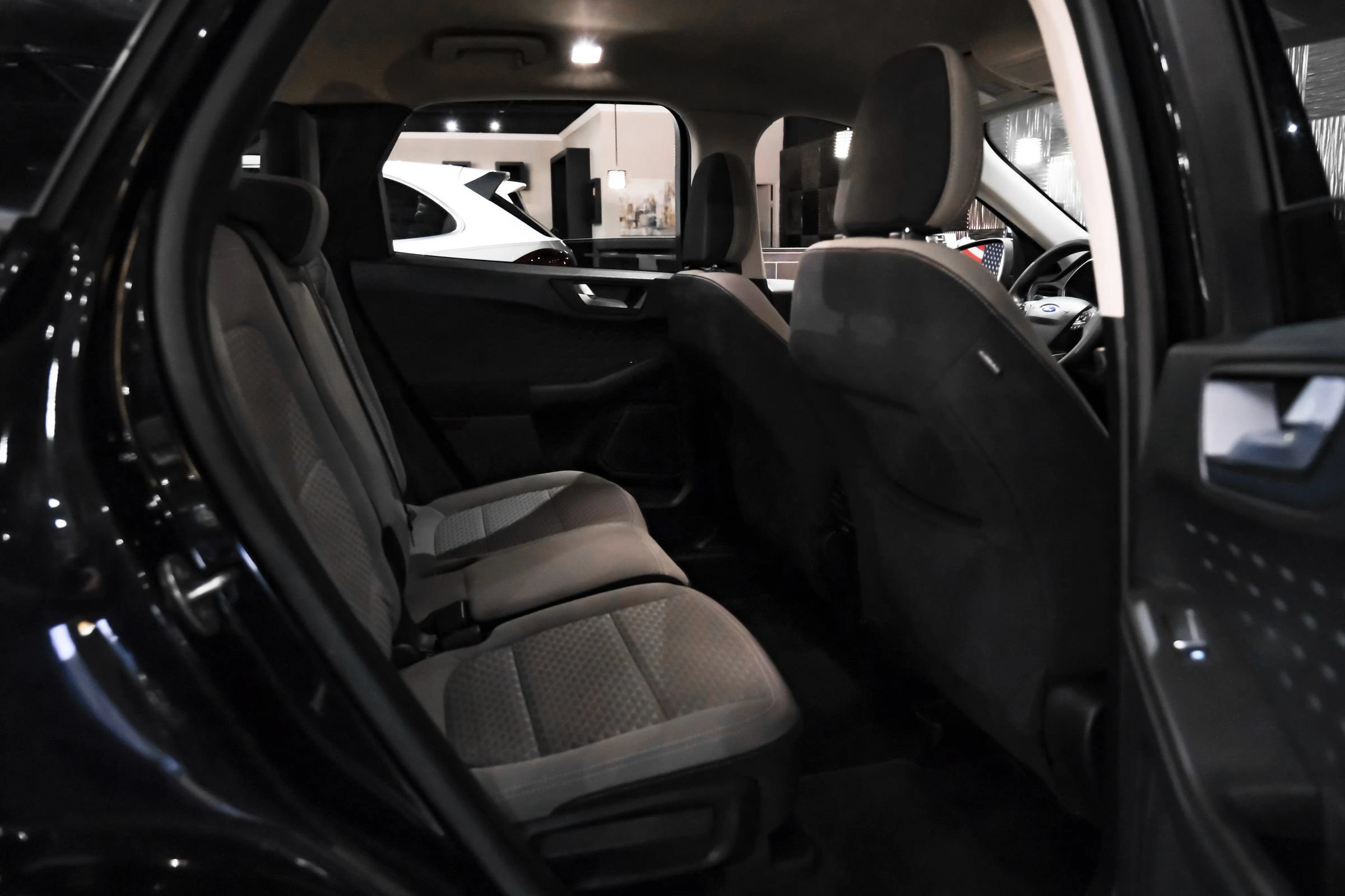 Used 2020 Ford Escape SE AWD/4WD image 35