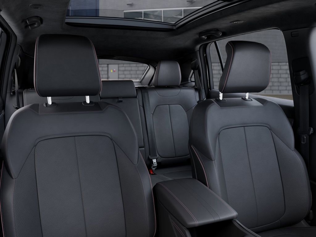 New 2025 Jeep Wagoneer S Launch Edition image 26