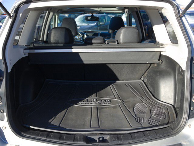 Used 2009 Subaru Forester 2.5X L.L. Bean AWD/4WD image 23