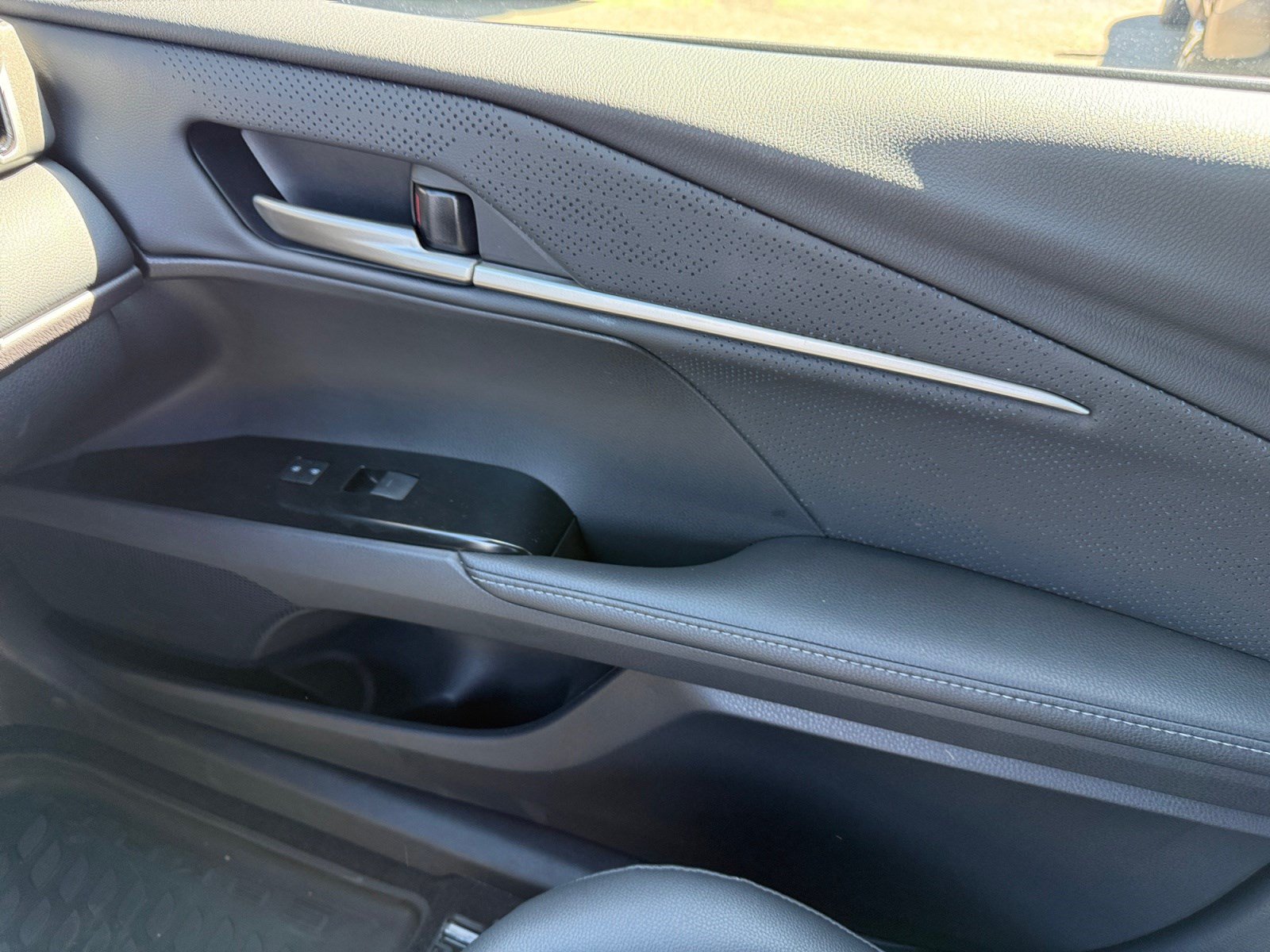 Certified 2026 Toyota Camry XSE w/ Premium Package FWD image 16