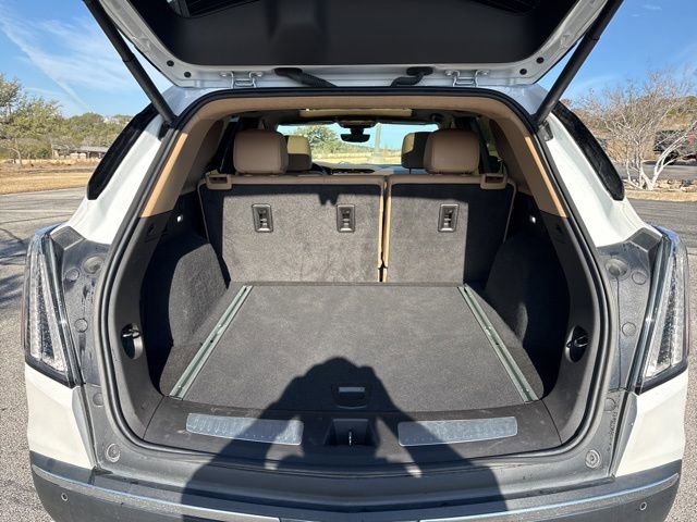 Used 2023 Cadillac XT5 Sportv w/ Platinum Package image 10
