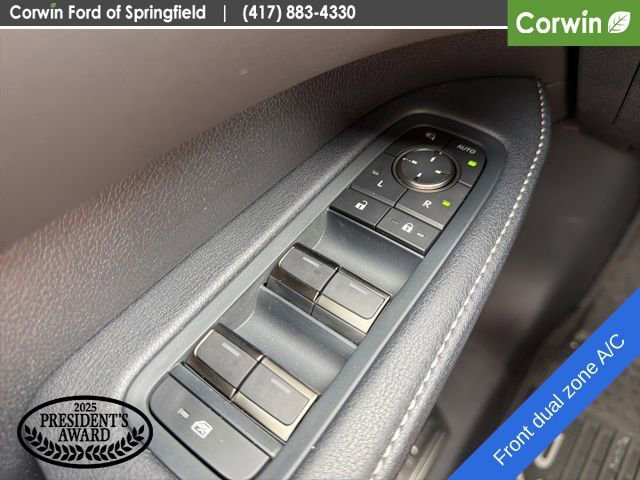 Used 2026 Lexus RX 350h w/ Convenience Package AWD/4WD image 6