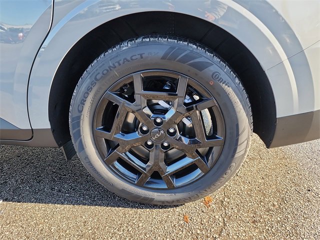 New 2026 Kia Carnival SX Prestige image 29