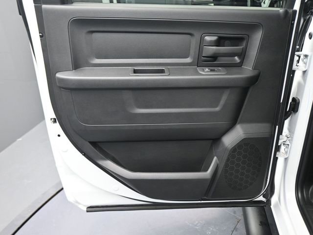 New 2026 RAM 2500 Tradesman image 41