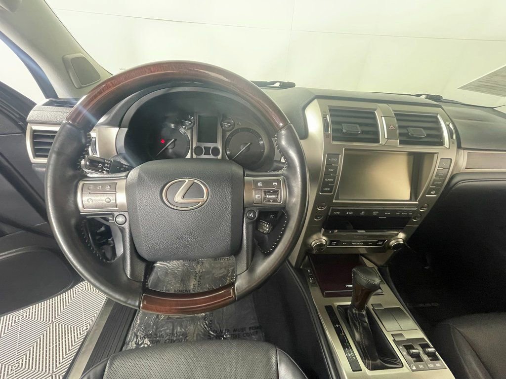 Used 2019 Lexus GX 460 Premium image 15