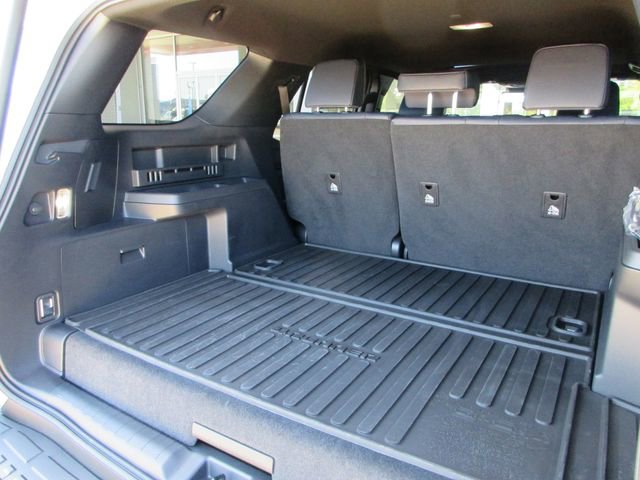 Certified 2026 Toyota 4Runner Platinum AWD/4WD image 31