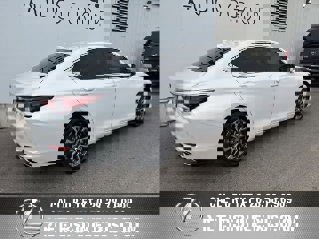 Used 2024 Lexus ES 350 w/ Accessory Package (Z2) image 5