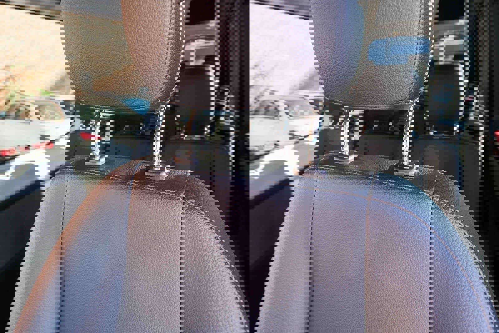 Used 2024 Mercedes-Benz Sprinter 2500 image 24