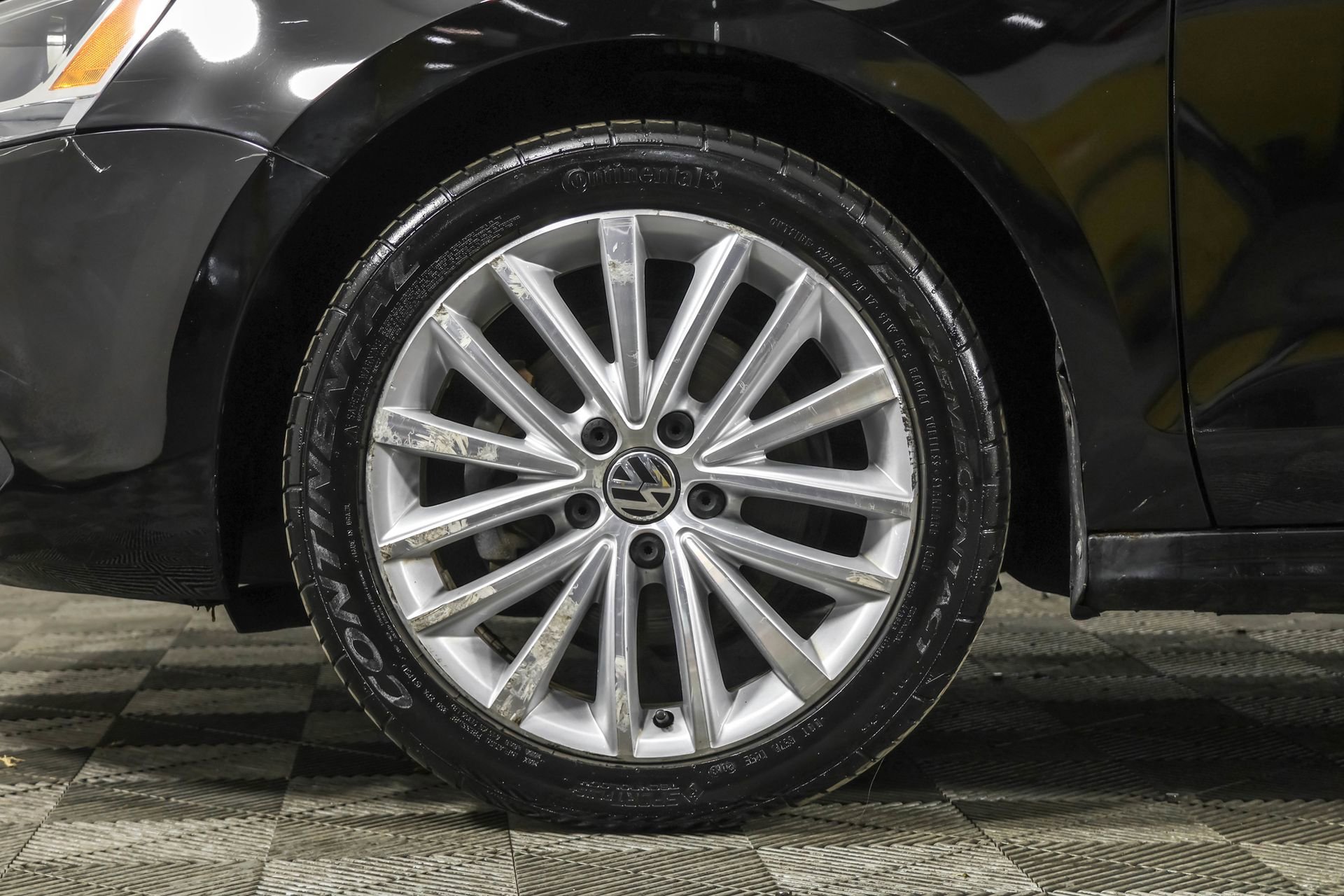 Used 2012 Volkswagen Jetta SEL image 21