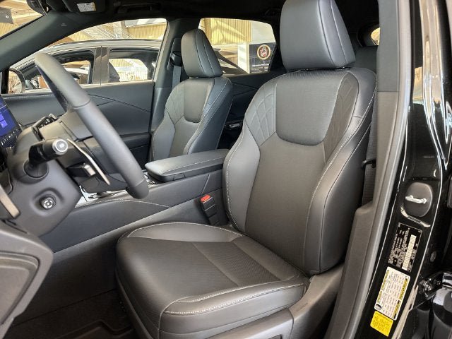 New 2026 Lexus RX 350 Premium w/ Convenience Package AWD/4WD image 20