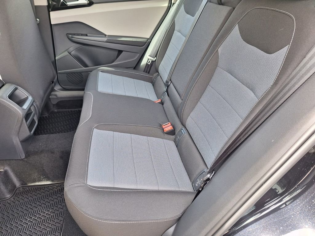 New 2026 Volkswagen Taos S image 21