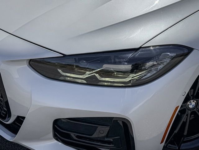 Used 2023 BMW 430i 430i w/ M Sport Package image 3