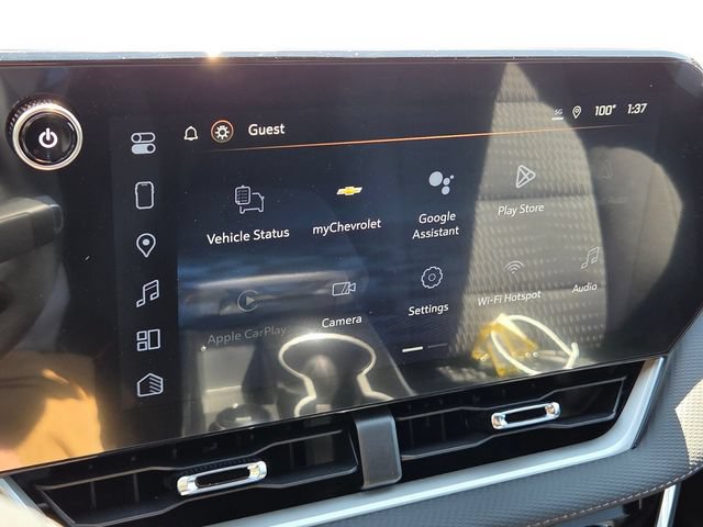 New 2026 Chevrolet Equinox LT w/ Safety and Technology Package AWD/4WD image 25