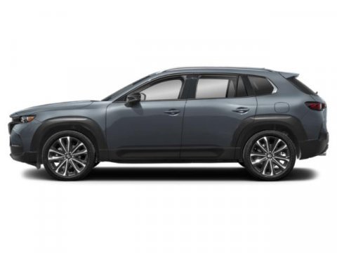 Used 2025 MAZDA CX-50 AWD 2.5 S w/ Accent Package image 6